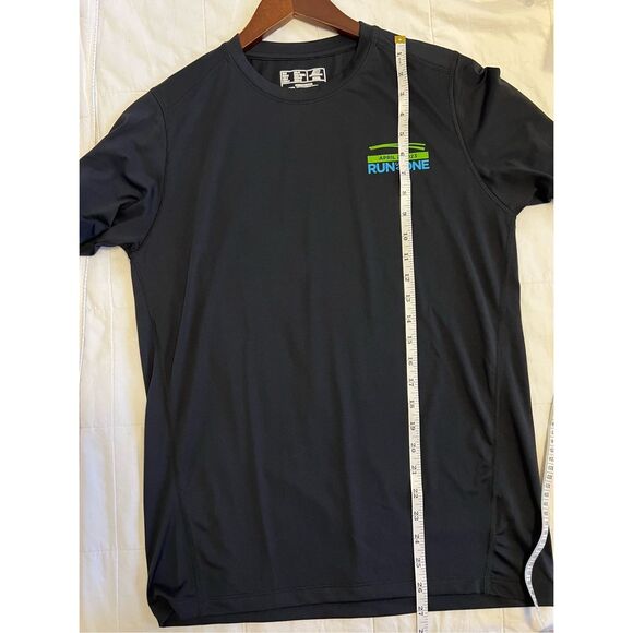 NEW BALANCE RUN AS ONE NYRR 2023 T-SHIRT - Picture 10 of 11